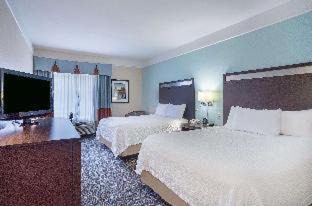Barker Hotel | Pet-Friendly Stay at Spark by Hilton Houston West Clay Road