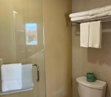 Lynchburg Hotel | Discover Sleep Inn Lynchburg: Pet & Child Friendly Stay