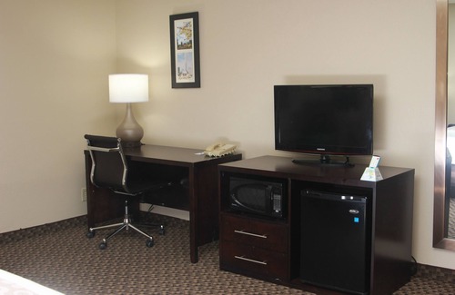 Matteson Hotel | Convenient Comfort Inn Matteson - Family-Friendly Amenities
