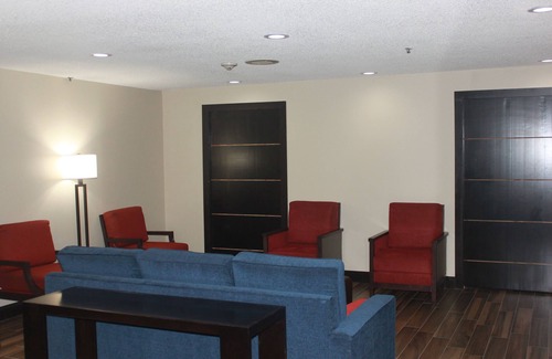 Matteson Hotel | Convenient Comfort Inn Matteson - Family-Friendly Amenities
