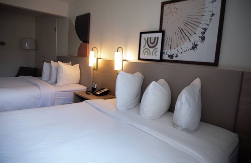 Mechanicsburg Hotel | Comfortable Stay at Wingate by Wyndham Mechanicsburg
