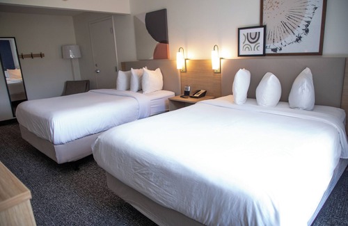 Mechanicsburg Hotel | Comfortable Stay at Wingate by Wyndham Mechanicsburg