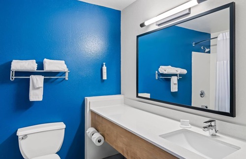 Merrillville Hotel | Comfortable Stay at Merrillville Inn & Suites with Breakfast
