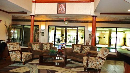 Merrillville Hotel | Comfortable Stays at Best Western Inn & Suites Merrillville