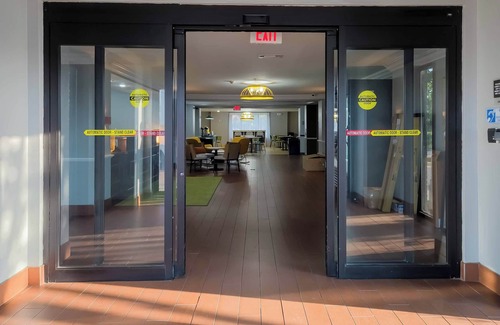 Gunter Afs Hotel | Discover Spark by Hilton Montgomery with Pool & Dining Options