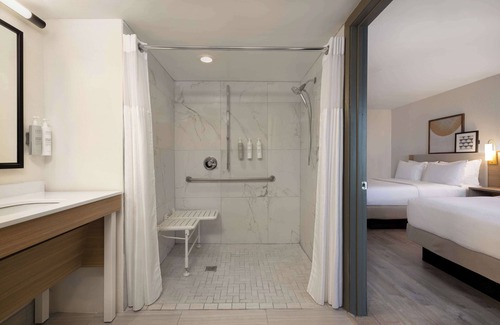 Rock Springs Hotel | Discover Comfort at Spark by Hilton Rock Springs