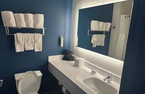 Round Rock Hotel | Discover Spark by Hilton Round Rock: Family-Friendly Getaway