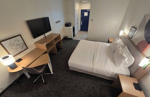 Selma Hotel | Comfort Inn & Suites Selma - Ideal for Family Getaways