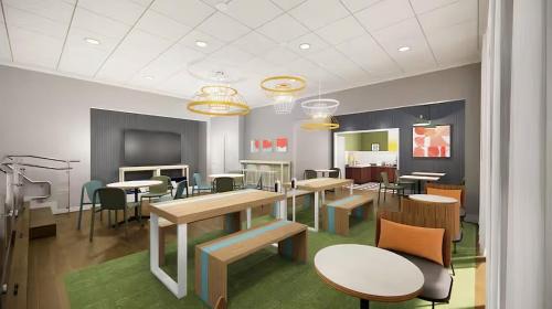 Sheridan Hotel | Pet-Friendly Getaway at Quality Inn Sheridan with Family Amenities