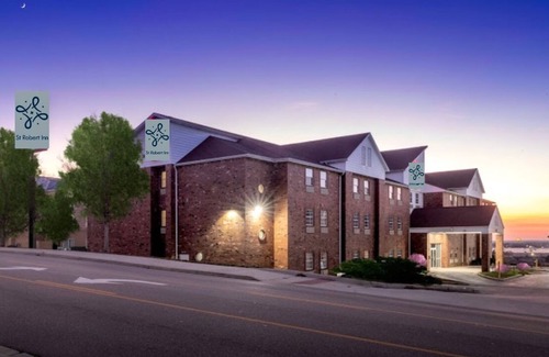 St. Robert Hotel | Cozy Red Roof Inn St Robert Near Ft Leonard Wood