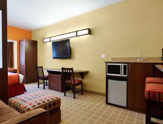 Stillwater Hotel | Comfortable Microtel Inn by Wyndham Stillwater for Families