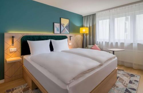 Sindelfingen Hotel | Pet-Friendly NH Stuttgart Sindelfingen with Breakfast Options