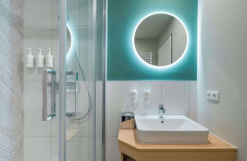 Sindelfingen Hotel | Discover NH Stuttgart Sindelfingen: Spa and Family-Friendly Stays