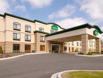 Tupelo Hotel | Discover Wingate by Wyndham Tupelo: Family-Friendly Retreat