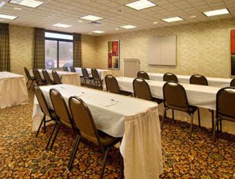 Tupelo Hotel | Discover Wingate by Wyndham Tupelo: Family-Friendly Retreat