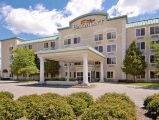 Walker Hotel | Comfortable Stay at Baymont by Wyndham Grand Rapids N/Walker