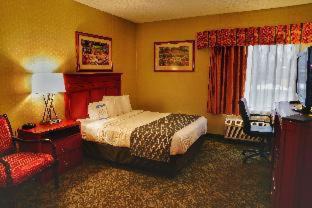 Walker Hotel | Comfortable Stay at Baymont by Wyndham Grand Rapids N/Walker