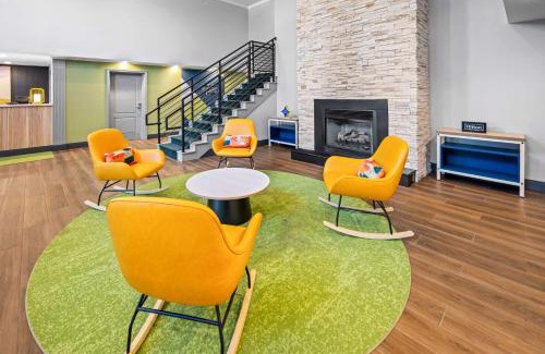 Woodbridge Hotel | Comfortable Stays at Country Inn & Suites in Woodbridge, VA