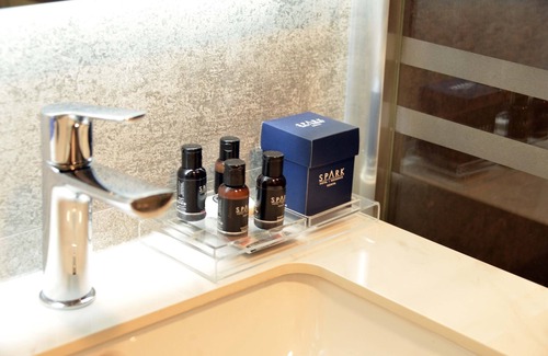 Selcuklu Hotel | Comfortable Stay at Spark Hotel Residence Konya with Dining