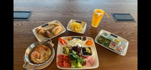Selcuklu Hotel | Discover Spark Hotel Residence Konya: Family-Friendly Stay