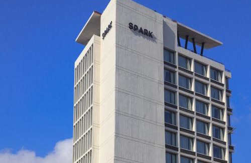 Antofagasta Hotel | Explore Comfort at Spark Hoteles: Family-Friendly Oasis
