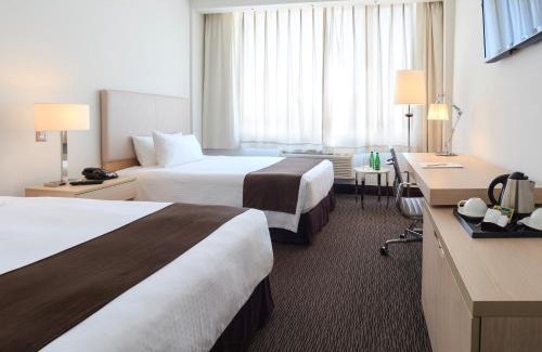 Antofagasta Hotel | Explore Comfort at Spark Hoteles: Family-Friendly Oasis