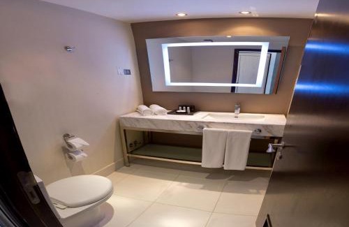 Antofagasta Hotel | Explore Comfort at Spark Hoteles: Family-Friendly Oasis