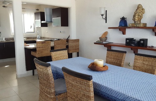 San Benito House | Beachfront Retreat with Pool, Spa & High-Speed WIFI