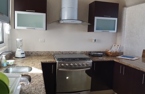 San Benito House | Beachfront Retreat with Pool, Spa & High-Speed WIFI