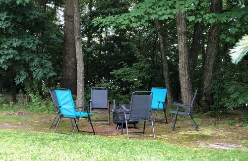 State College House | Immaculate Bungalow with Pool Near Campus, Rated 10/10
