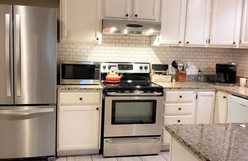 Woodinville Apartment | Immaculate Suite Near Woodinville's Wine District