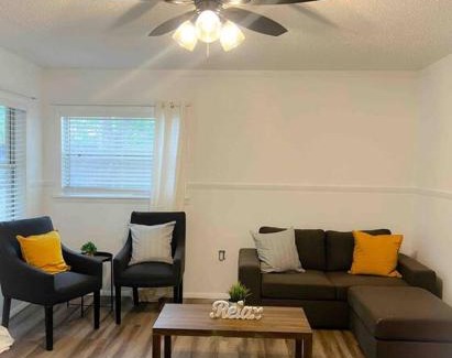 Clearwater Apartment | Pet-Friendly Haven: 2 Bedrooms Near Clearwater Beach