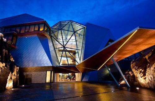 Vernon Resort | Indulge at Sparkling Hill Resort and Spa - Adults-Only Retreat