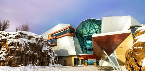Vernon Resort | Indulge at Sparkling Hill Resort and Spa - Adults-Only Retreat