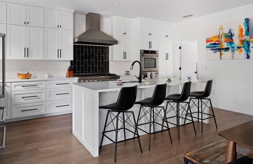 Rosewood House | New Home with Pool & Hot Tub, 10/10 Guest Rated!