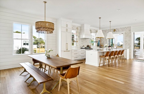 Johns Island House | Relaxing River Retreat: Kiawah 3 Bedroom Home with Pool