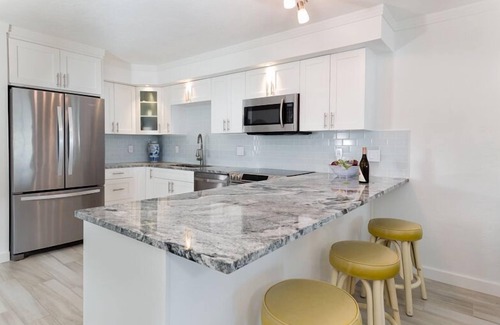Sanibel Condo | Unforgettable Gulf Front Condo with Spectacular Views