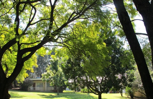 Rustenburg Hotel | Relax at Sparkling Waters Hotel & Spa with Pool and Dining