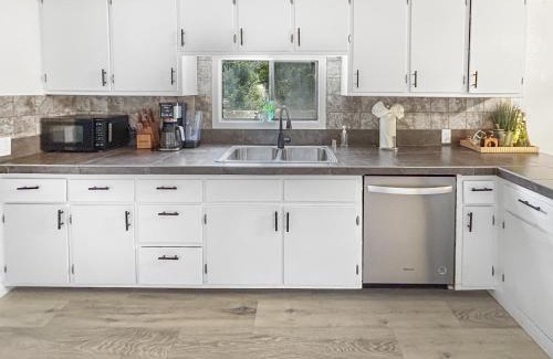 Grand Junction House | Sparn Mountain Hideaway home