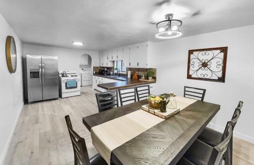 Grand Junction House | Sparn Mountain Hideaway home