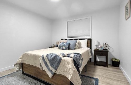 Grand Junction House | Sparn Mountain Hideaway home