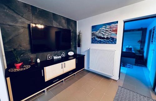 Juh Apartment | Pet-Friendly Sparrow Apartments in Košice - Rated 9.9/10