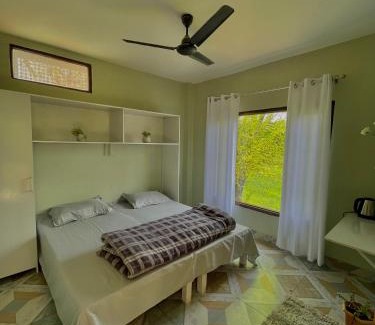 Suja Apartment | Child-Friendly Stay at Sparrow House Bir