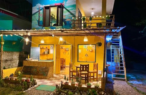 Suja Apartment | Child-Friendly Stay at Sparrow House Bir