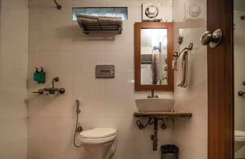 Alwar Hotel | Sparrow Inn Ankur