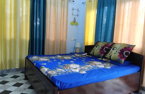 Palampur Bed & Breakfast | Discover Sparrow's Nest Resorts with Delightful Breakfasts