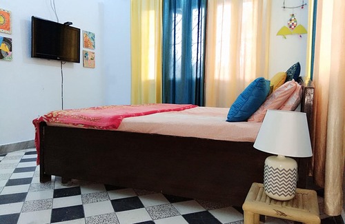 Palampur Bed & Breakfast | Discover Sparrow's Nest Resorts with Delightful Breakfasts