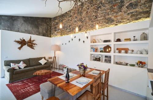 Sintra Villa | Pet-Friendly Retreat at Sparrow Sintra Nest - Rated 9.7/10