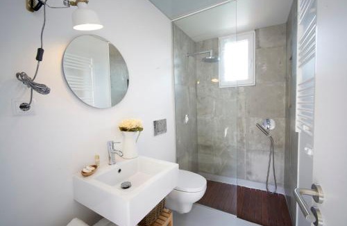 Sintra Villa | Pet-Friendly Retreat at Sparrow Sintra Nest - Rated 9.7/10