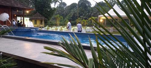 Devikolam Bed & Breakfast | Sparrow Vale Resort